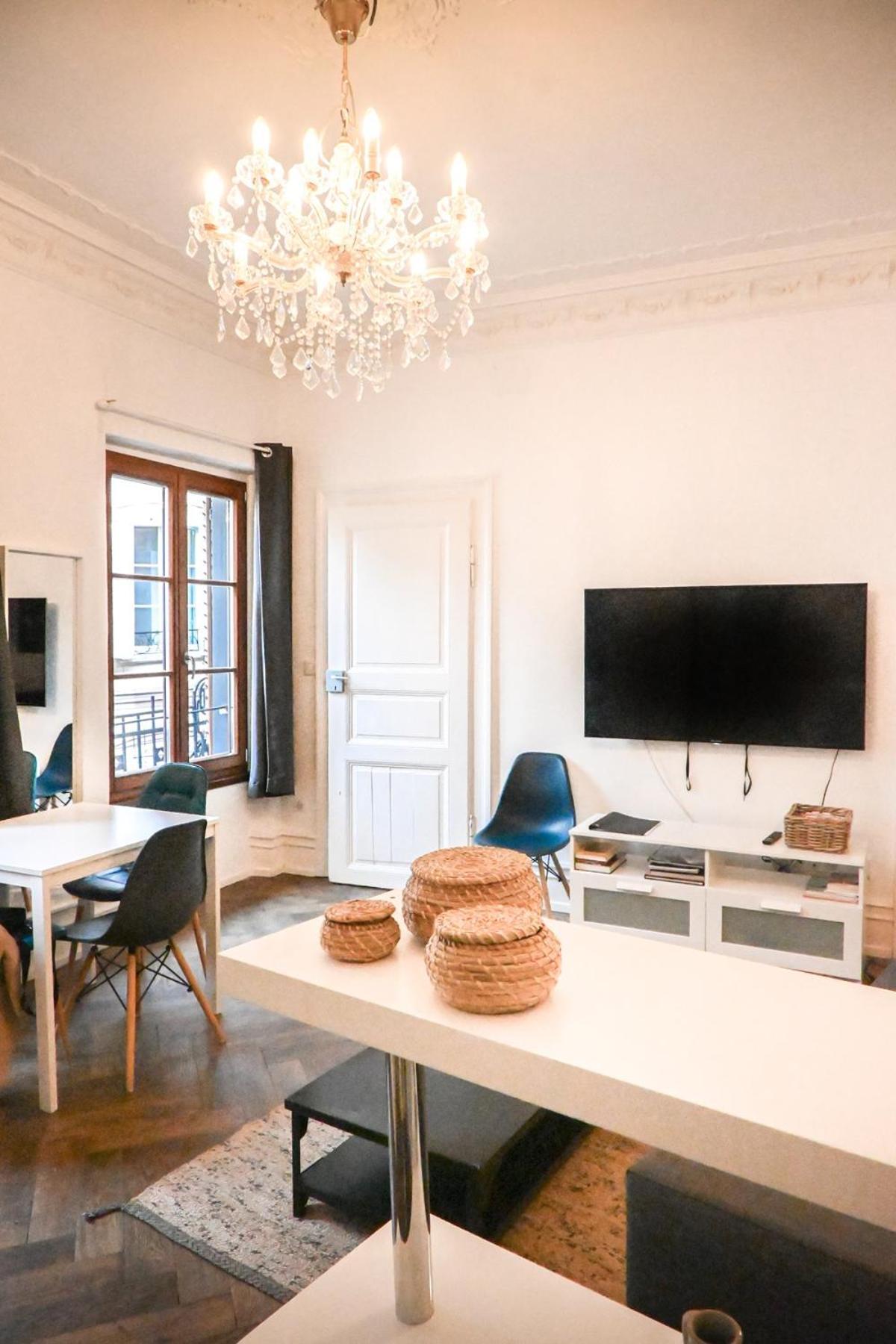 Les Appartements Rue Des Veaux - Quartier Cathedrale Страсбург Экстерьер фото
