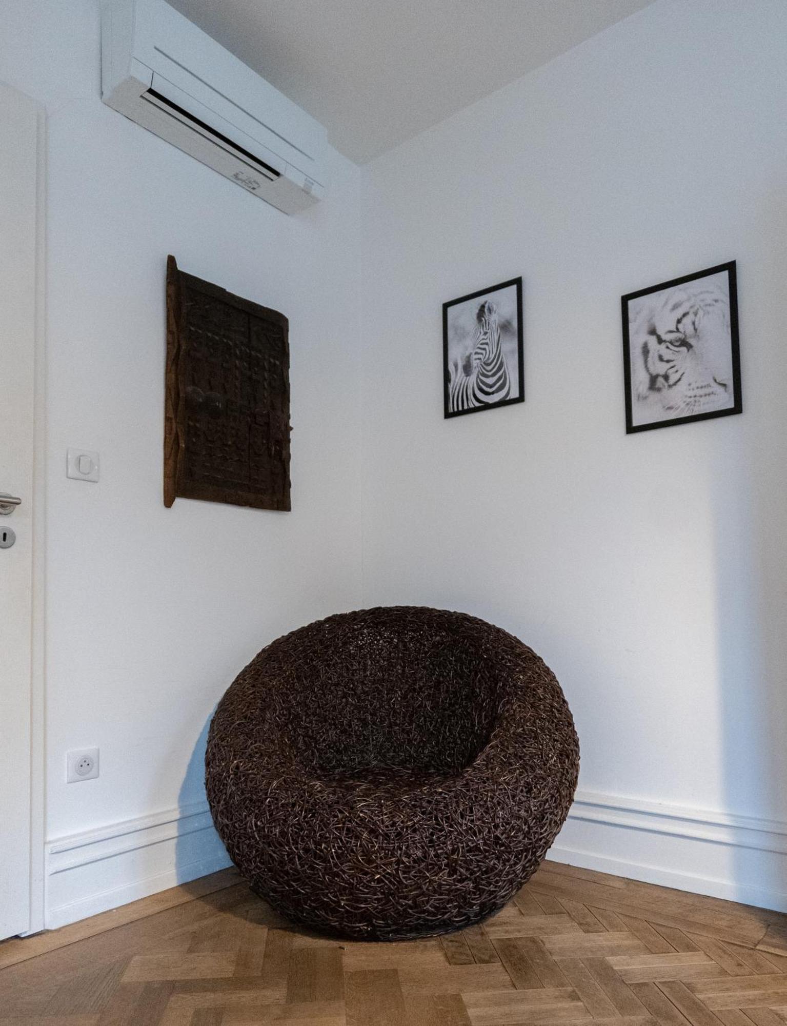 Les Appartements Rue Des Veaux - Quartier Cathedrale Страсбург Экстерьер фото